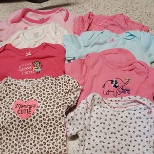 Baby clothes